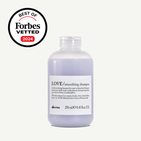 LOVE Smoothing Shampoo 250ml